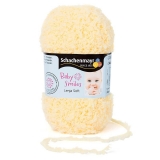 Priadza Baby Smiles LENJA SOFT -  žltá 1021