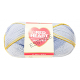 Ponožková priadza Sport Socks - denim