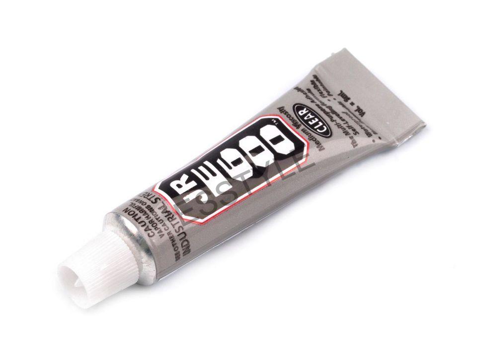 Lepidlo na šperky 5ml