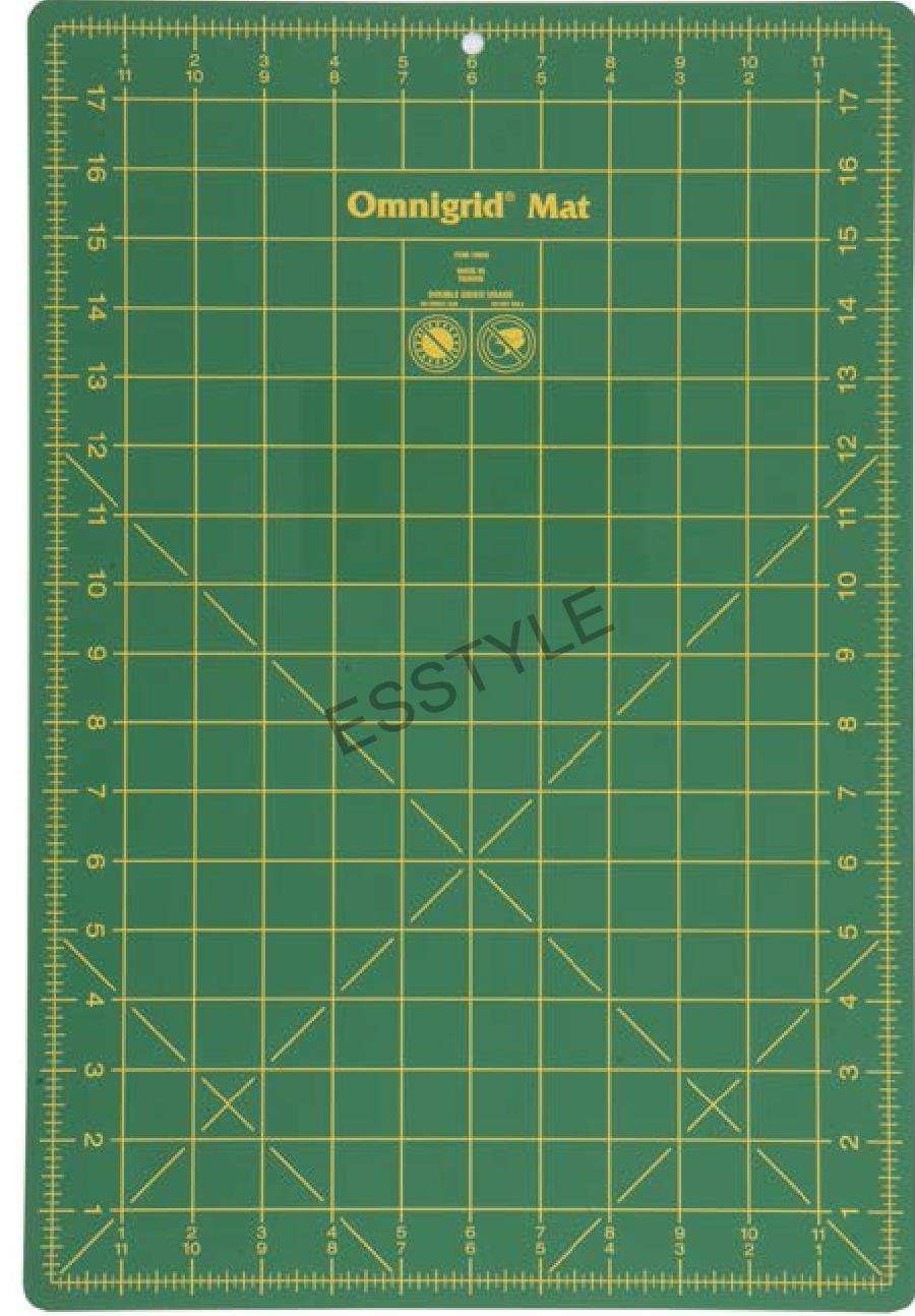 Rezacia Podložka OMNIGRID 90x60 cm