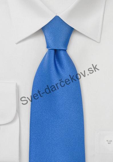 Limoges sýto modrá kravata