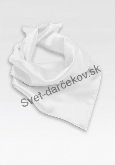 Esstyle Dámska šatka biela,JLBMSA501