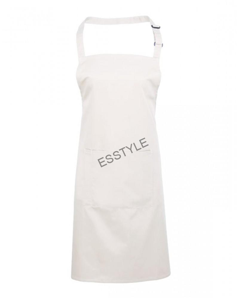 Esstyle Zástera s vreckom - biela,UTTPR154WH