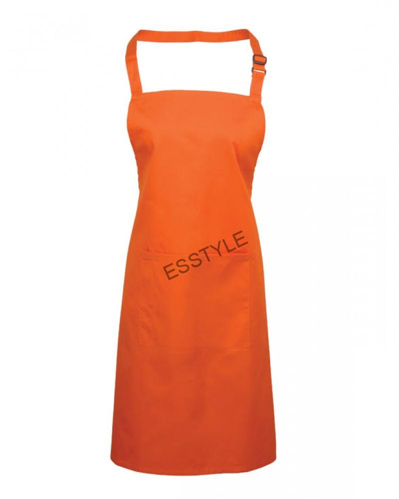 Esstyle Zástera s vreckom - oranžová,UTTPR154OR