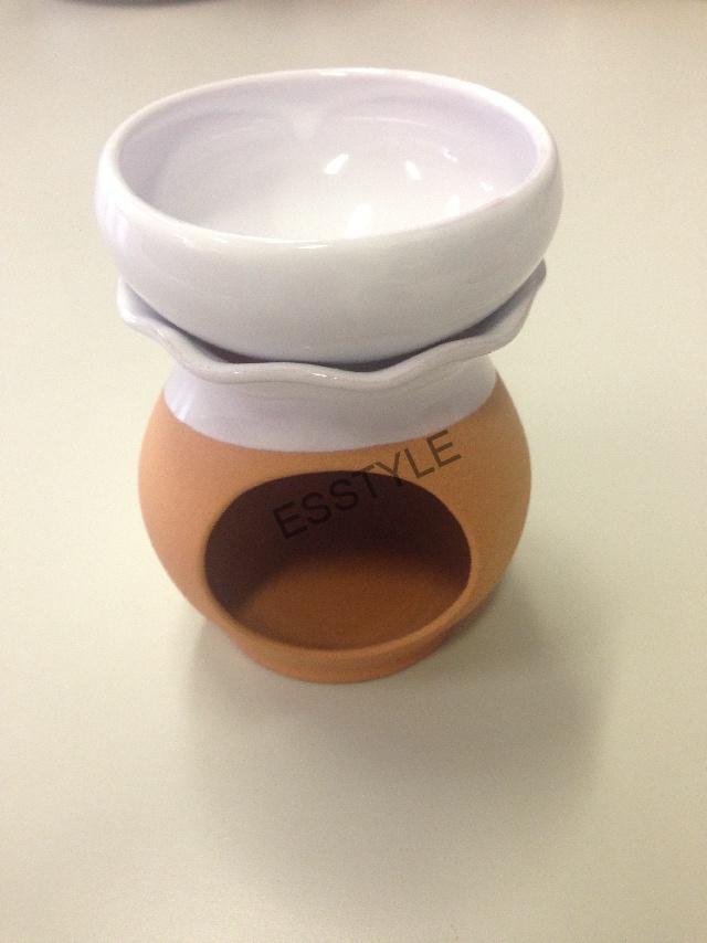 Esstyle Aromalampa - ručná výroba