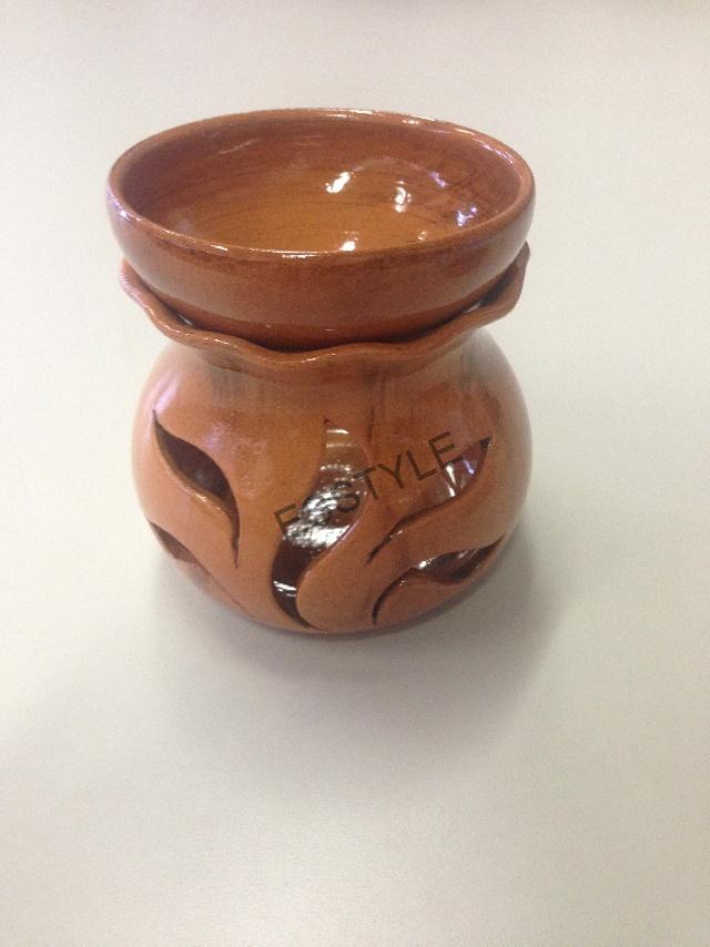 Esstyle Aromalampa - ručná výroba