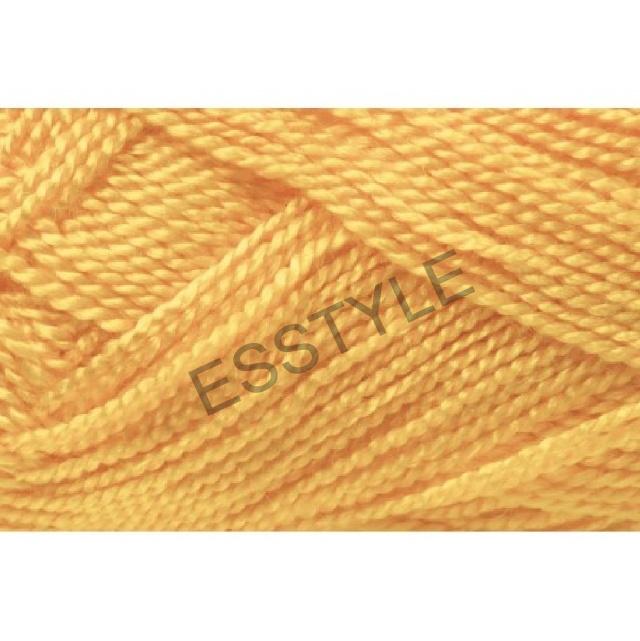 Priadza Yarnart - Etaming 30g - bledo žltá - č. 461