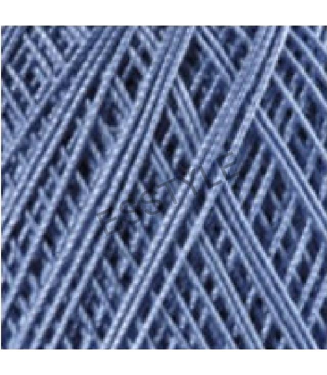 Priadza Yarnart Violet 50g - modrá č. 0058