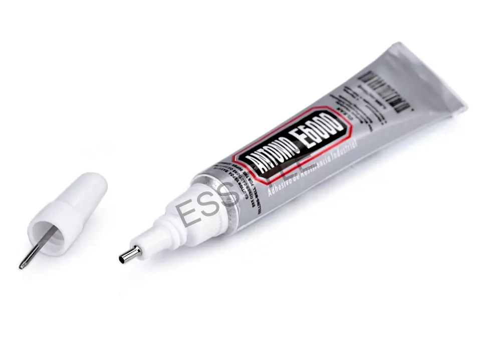 Lepidlo na šperky 10ml