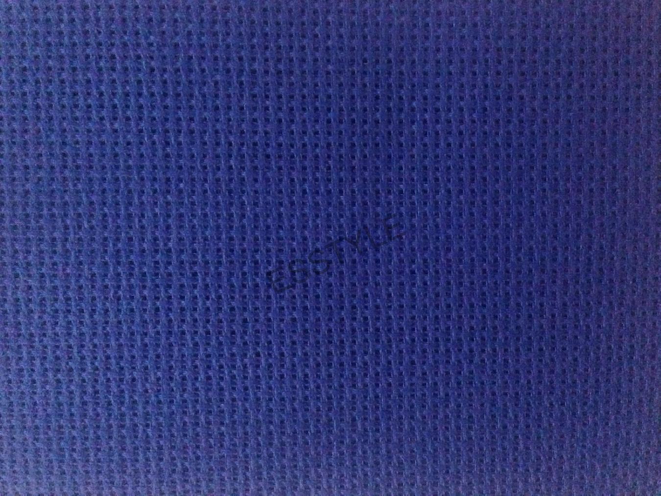 Kanava 4 - parížska modrá - metráž